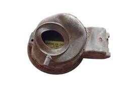 PORTINHOLA TANQUE COMBUSTÍVEL FIT 2004 2005 A 2008