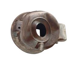 PORTINHOLA TANQUE COMBUSTÍVEL FIT 2004 2005 A 2008