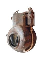 PORTINHOLA TANQUE COMBUSTÍVEL ONIX PRISMA 2013 2014 A 2020