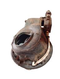 PORTINHOLA TANQUE COMBUSTÍVEL ONIX PRISMA 2013 2014 A 2020