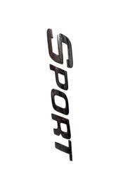 Emblema Letreiro Sport Renegade 2015/ Compass 2017 - Cromado