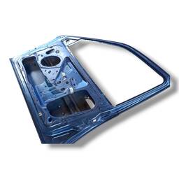 PORTA DIANTEIRA DIREITA MONDEO 97 A 2001 C/DETALHE