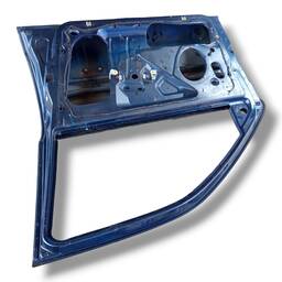 PORTA DIANTEIRA DIREITA MONDEO 97 A 2001 C/DETALHE