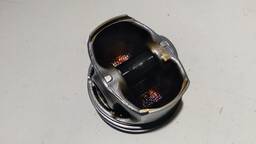 PISTÃO JAGUAR LAND ROVER 2.0 INGENIUM GASOLINA 2017 A 2024