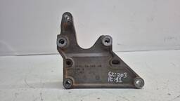 SUPORTE BOMBA DIREÇÃO JAGUAR XTYPE 2001 2002