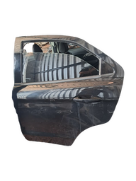 Porta Traseira Esquerda Ford Ka Hatch/Sedan 2015 a 2021