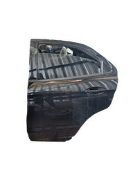 Porta traseira esquerda ford ka hatch/sedan 2015 a 2021
