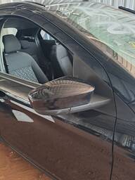 Retrovisor Direito Ka 2015 a 2021 Manual S/ Pisca