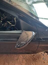 Retrovisor Direito Ka 2015 a 2021 Manual S/ Pisca