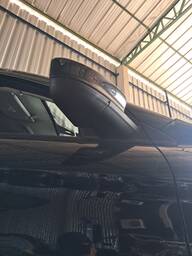 Retrovisor Direito Ka 2015 a 2021 Manual S/ Pisca