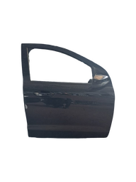 Porta dianteira direita ford ka 2015 a 2021
