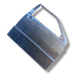 PORTA DIANTEIRA DIREITA UNO FIORINO 1988 1989 A 2004