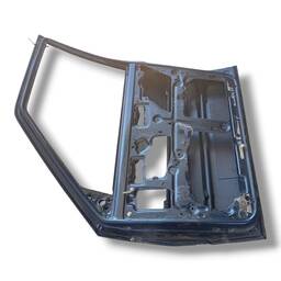 PORTA DIANTEIRA DIREITA UNO FIORINO 1988 1989 A 2004