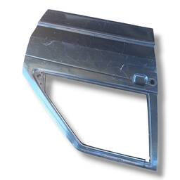 PORTA DIANTEIRA DIREITA UNO FIORINO 1988 1989 A 2004