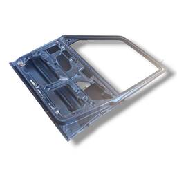 PORTA DIANTEIRA DIREITA UNO FIORINO 1988 1989 A 2004