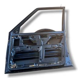 PORTA DIANTEIRA DIREITA UNO FIORINO 1988 1989 A 2004