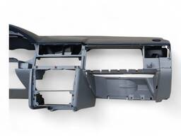 CAPA PAINEL TABELIER VW GOL PARATI SAVEIRO G3 1999 A 2005