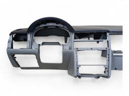 CAPA PAINEL TABELIER VW GOL PARATI SAVEIRO G3 1999 A 2005