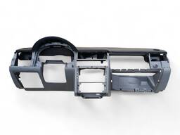 CAPA PAINEL TABELIER VW GOL PARATI SAVEIRO G3 1999 A 2005