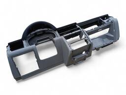 CAPA PAINEL TABELIER VW GOL PARATI SAVEIRO G3 1999 A 2005