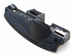 CAPA PAINEL TABELIER VW GOL PARATI SAVEIRO G3 1999 A 2005