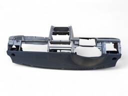 CAPA PAINEL TABELIER VW GOL PARATI SAVEIRO G3 1999 A 2005