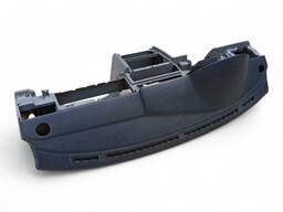 CAPA PAINEL TABELIER VW GOL PARATI SAVEIRO G3 1999 A 2005