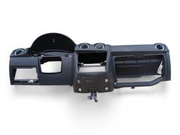 CAPA PAINEL TABELIER GM PRISMA CELTA 2007 A 2014