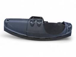 CAPA PAINEL TABELIER GM PRISMA CELTA 2007 A 2014