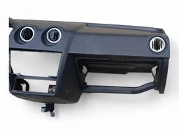 CAPA PAINEL TABELIER GM PRISMA CELTA 2007 A 2014