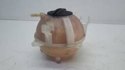 RESERVATÓRIO AGUA RADIADOR AUDI Q3 TFSI 2.0 2013 A 2016