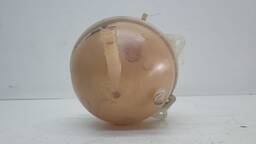 RESERVATÓRIO AGUA RADIADOR AUDI Q3 TFSI 2.0 2013 A 2016