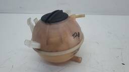 RESERVATÓRIO AGUA RADIADOR AUDI Q3 TFSI 2.0 2013 A 2016