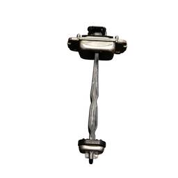 Limitador Porta Chevrolet Onix  tras. esq 2013 2019