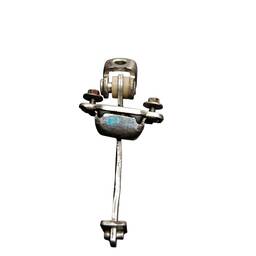 Limitador Porta Celta 2000 A 2006 t.d