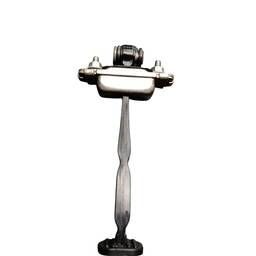 LIMITADOR PORTA CHEVROLET ONIX DIANTEIRA DIREITA 2013 2019