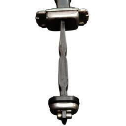 LIMITADOR PORTA CHEVROLET ONIX DIANTEIRA DIREITA 2013 2019