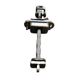 Limitador Porta Traseira Direito Ford Ka 2020