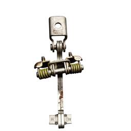 LIMITADOR DE PORTA T.D GOL G3/G4 1999 A 2010