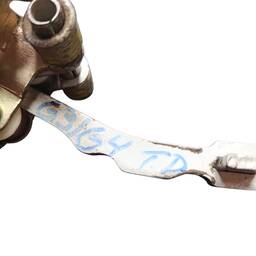 LIMITADOR DE PORTA T.D GOL G3/G4 1999 A 2010