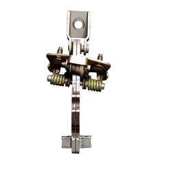 Limitador de Porta t.d Gol g3/g4 1999 a 2010