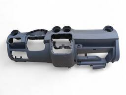 CAPA PAINEL TABELIER GOL SAVEIRO PARATI G4 2005 A 2014