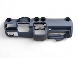 CAPA PAINEL TABELIER GOL SAVEIRO PARATI G4 2005 A 2014