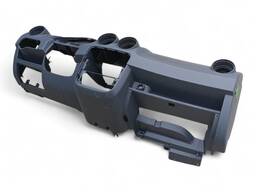 CAPA PAINEL TABELIER GOL SAVEIRO PARATI G4 2005 A 2014