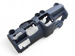 CAPA PAINEL TABELIER GOL SAVEIRO PARATI G4 2005 A 2014