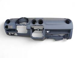 CAPA PAINEL TABELIER GOL SAVEIRO PARATI G4 2005 A 2014