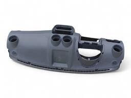 CAPA PAINEL TABELIER GOL SAVEIRO PARATI G4 2005 A 2014