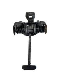 Limitador Porta Dianteiro Direito C3 Tendance 1.2 12v 2017; 