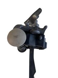 LIMITADOR PORTA DIANTEIRO DIREITO C3 TENDANCE 1.2 12V 2017; 