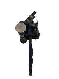 LIMITADOR PORTA DIANTEIRO DIREITO C3 TENDANCE 1.2 12V 2017; 